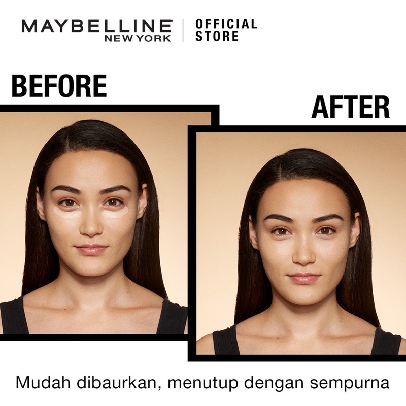 Maybelline Instant Age Rewind Treatment Concealer Make Up || 100%ORIGINAL