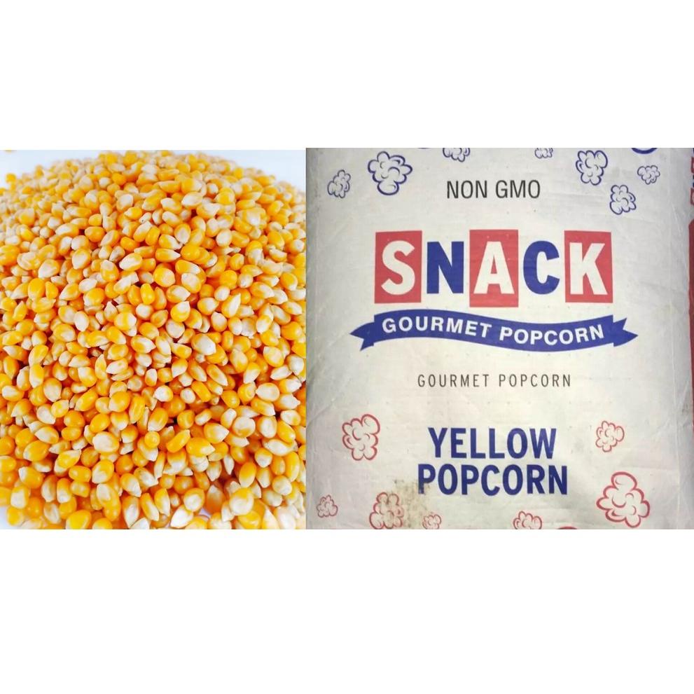 

Best Seller❅ 0IBAA Jagung PopCorn 1 kg Z57 ➼Stok Banyak