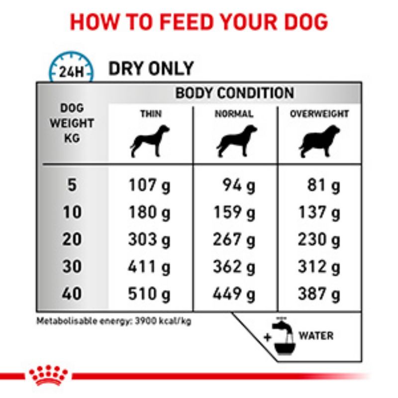 ROYAL CANIN® Skin Care Veterinary Health Nutrition Dog Food - RC VET SKIN CARE DOG 8KG