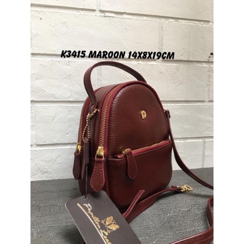 Tas Papillon K 3415