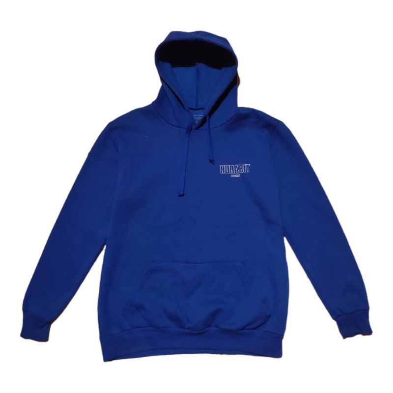 Nuh*bit Hoodie Jaket Soul Company