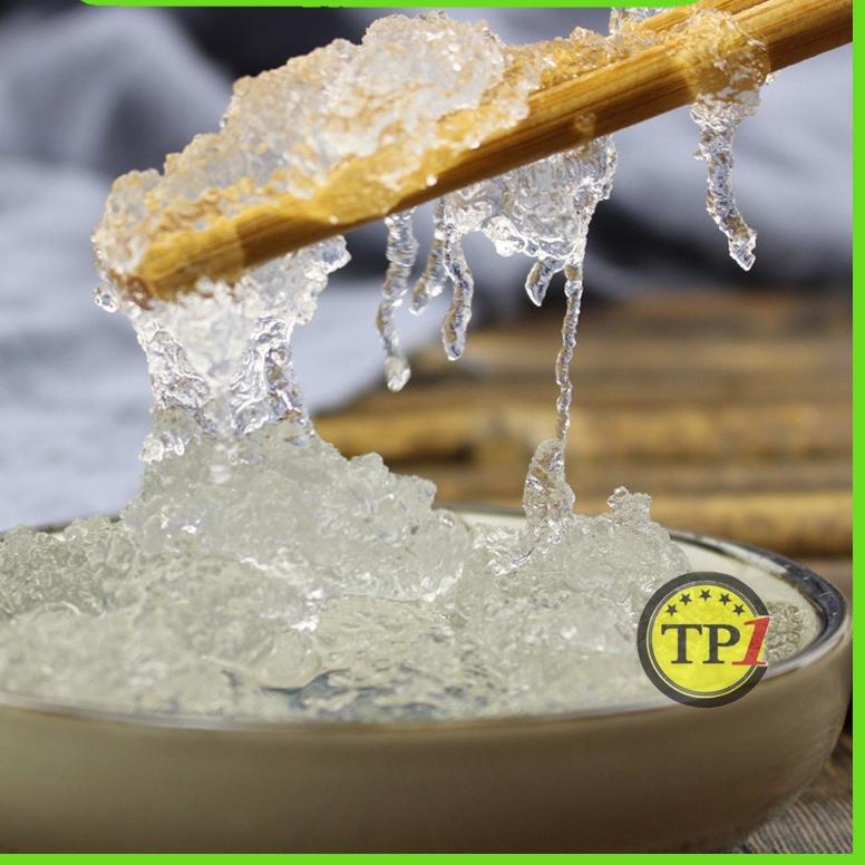 

Bisa COD Snow bird nest / tragacanth gum / xue yen Premium / kualitas Terbaik 100g~500g gas !!