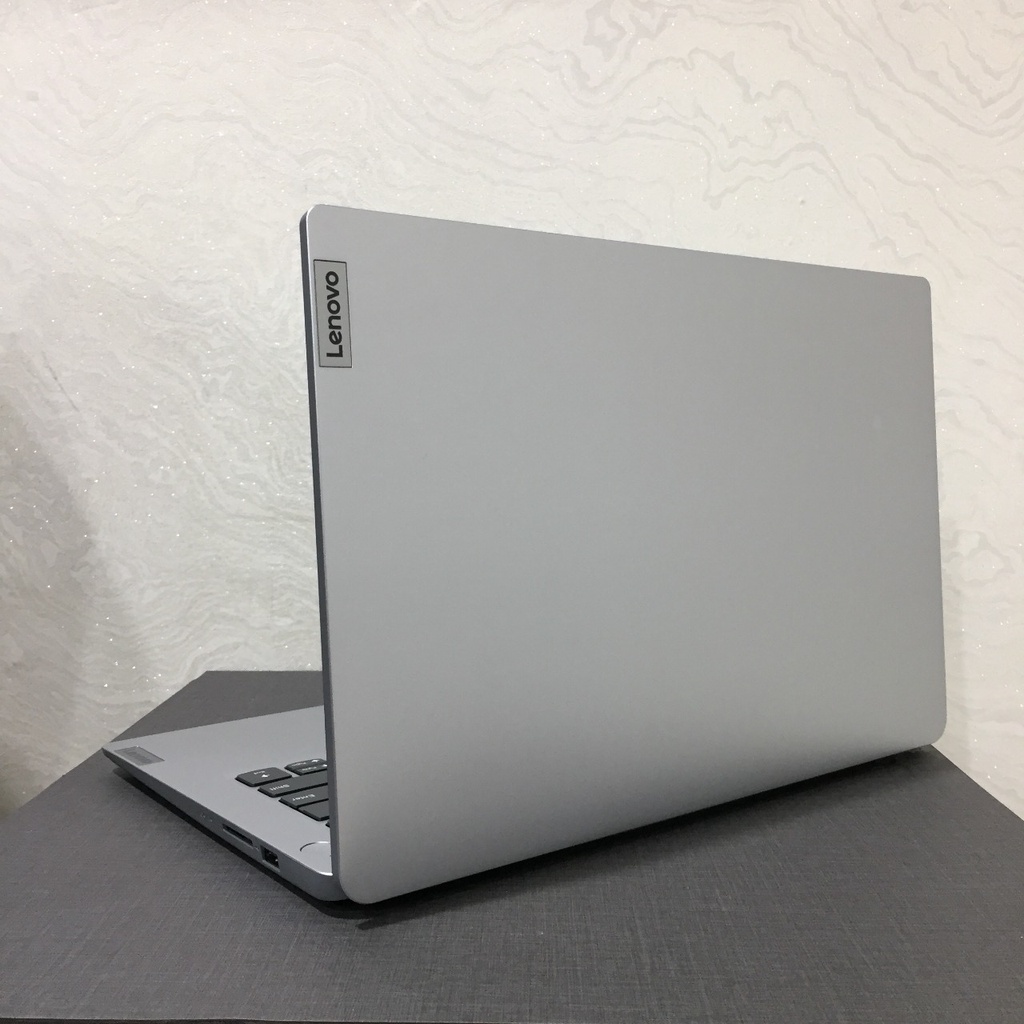 Laptop Murah Lenovo Ideapad Slim 1 11 Intel N4020 Ram 4GB SSD 64GB