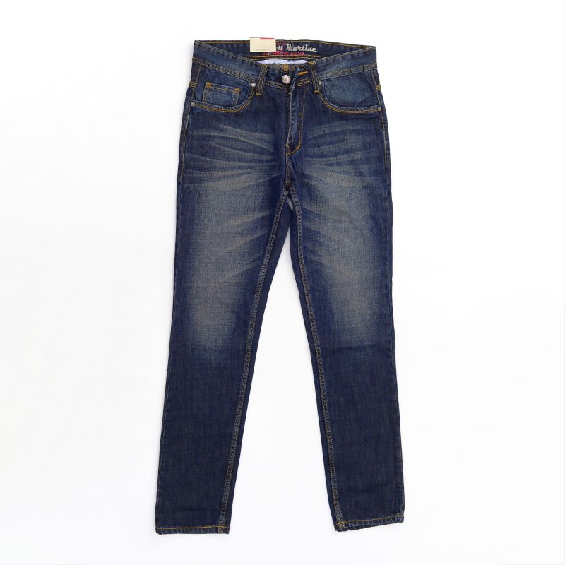 CELANA JEANS LOIS MARTEN ORIGINAL