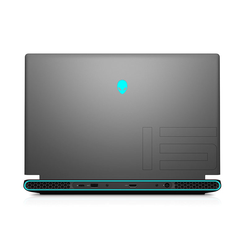 DELL ALIENWARE M15 R5 RTX3060 6GB - Ryzen 7 5800 32GB 1TBSSD W11+OHS  15.6&quot;QHD 240Hz