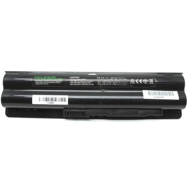 Baterai HP Compaq DV3 CQ35 DV3-2000 CQ35-1000 CQ35-2000 Original