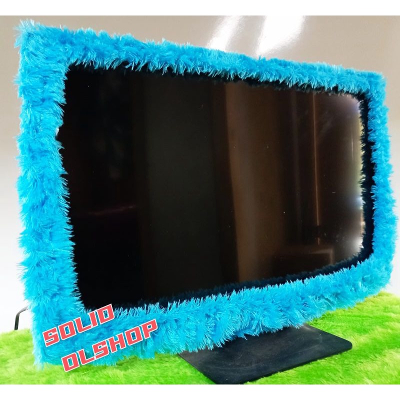 Bando Tv ukuran 14-32 inch/ Sarung bando tv