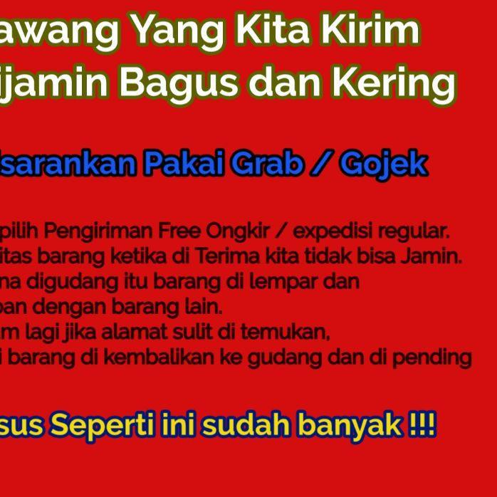 

SALE!!BAWANG MERAH SEDANG - 500gram|KD1