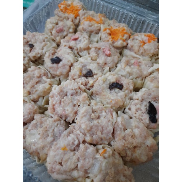 

Dimsum Ayam Mix