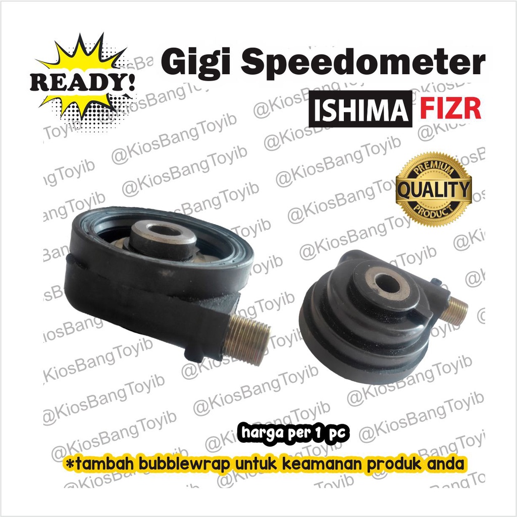 Gear Gir Gigi Speedometer/Kilometer FIZR Jup Old Vega Force1 ZR -ISH-