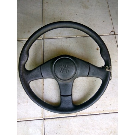 Stir Suzuki Carry Futura