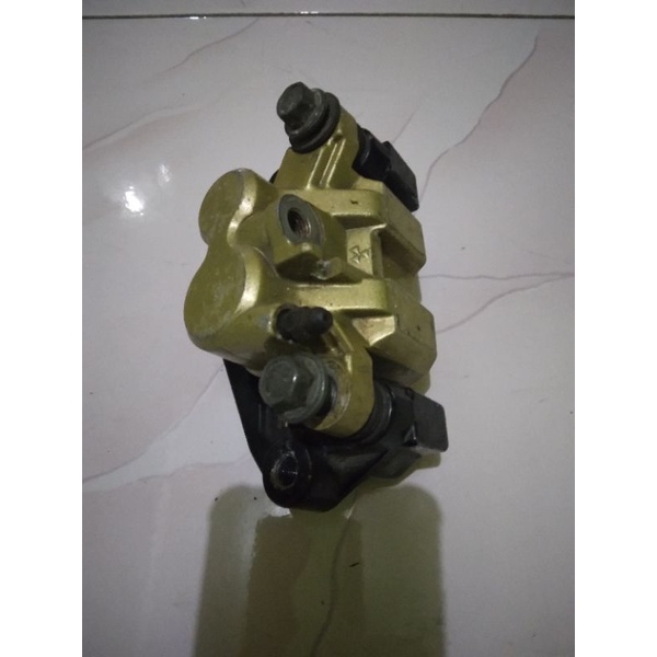 CALIFER REM DPN / PALA BABI JUPITER Z PNP RX KING SECOND ORSINIL ORI