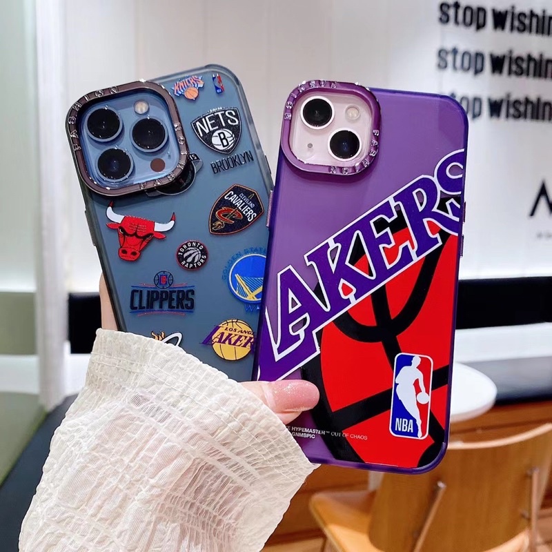 14 Pro Max 14Plus 14plus 14Promax 11 11promax 12 12pro 12promax 13 13pro 13promax Casetify Lakers Barcelona Shoes Boyish Lakers Jordan Casing TPU CASE