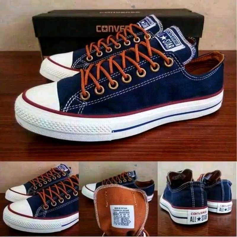 Sepatu pria all star