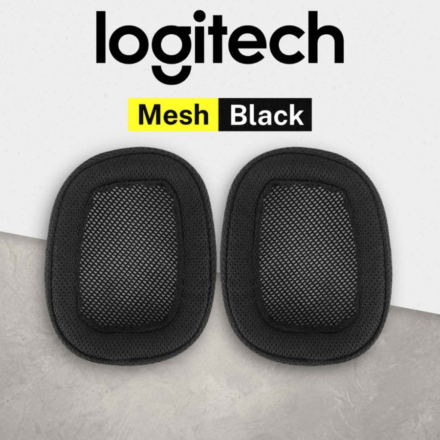 Earcup Logitech G433 / G233 / G Pro