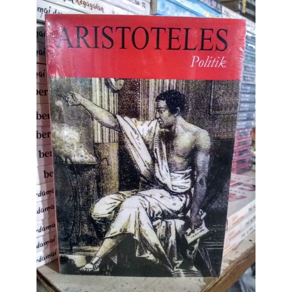 Jual ARISTOTELES | Shopee Indonesia