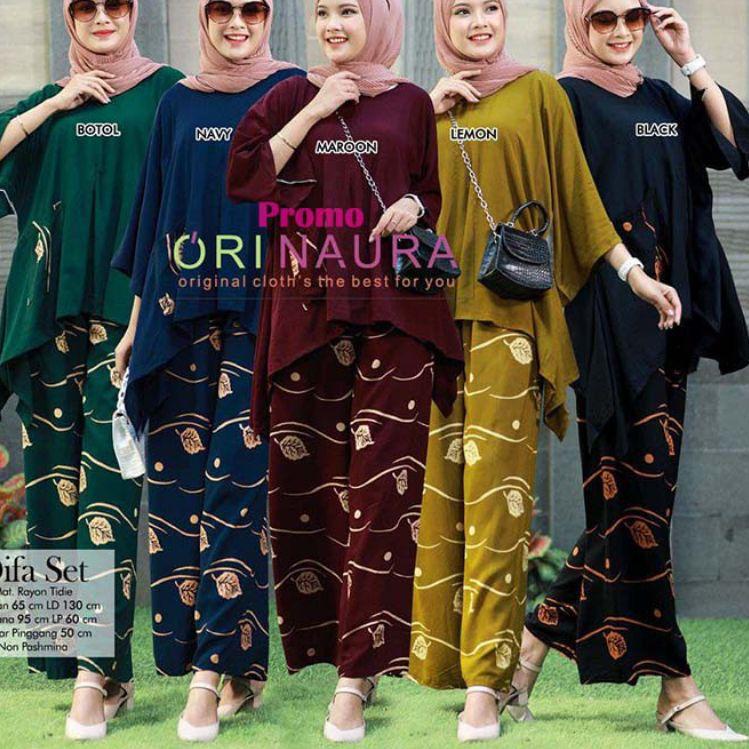 BIG SIZE SETELAN WAKAWAKA JUMBO LD 130 - 135 CMSETELAN WAKA VIO JUMBO SET BUBBLE SET/SINTIA SET/RENA