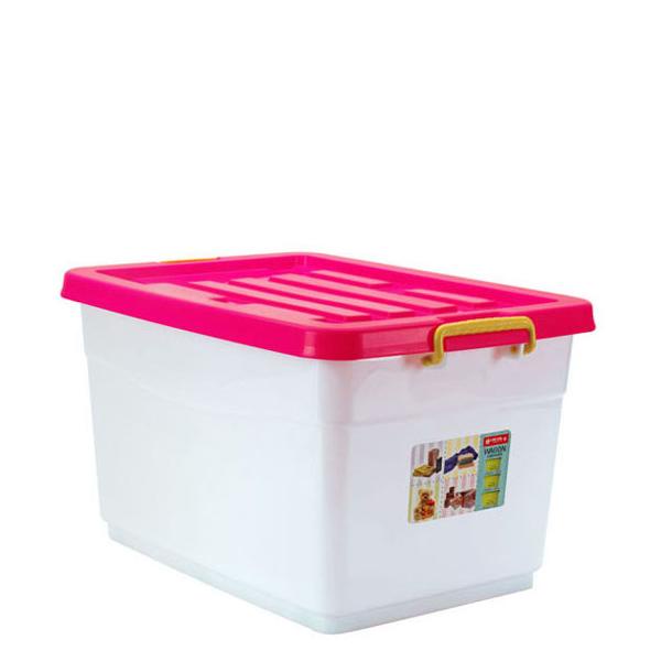 Box Container Lion Star Wagon Container 82 Liter paling dicari