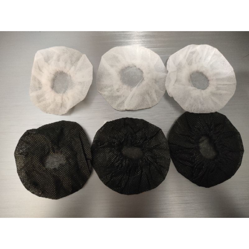 sarung mic 10 pcs/cover mic/penutup mic karaoke