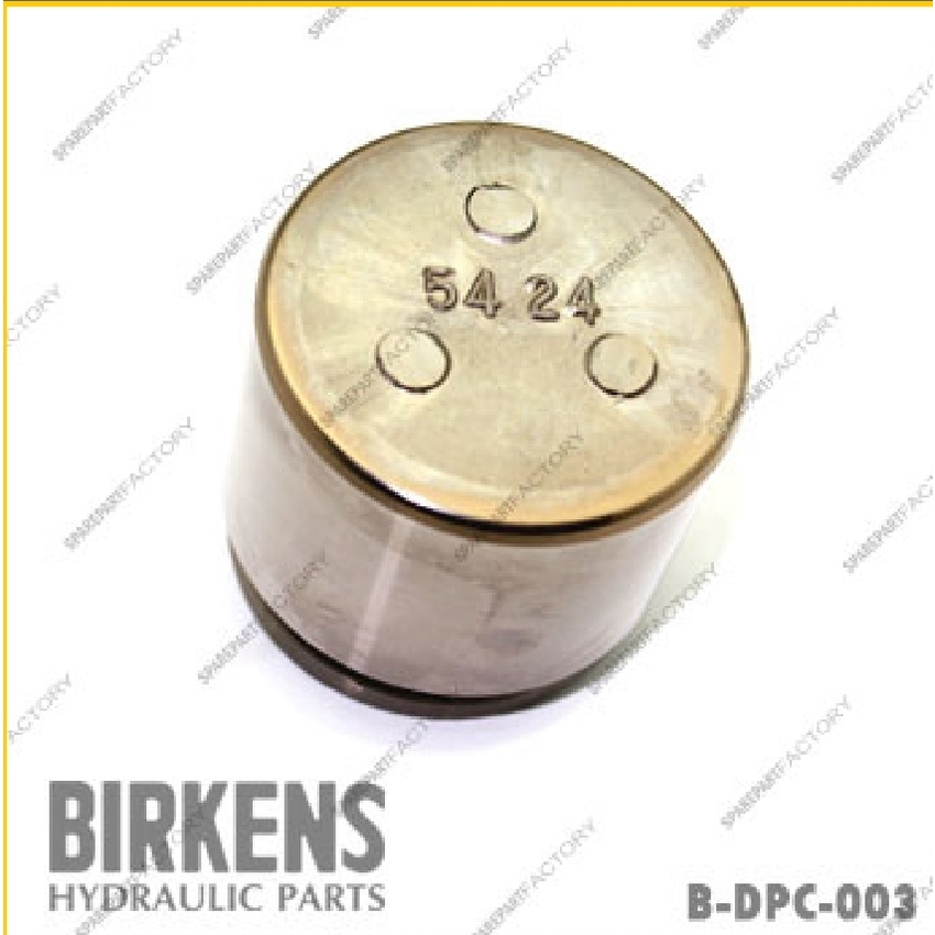 BIRKENS PISTON KALIPER REM - AVANZA / XENIA / RUSH / TERIOS / CALYA / SIGRA