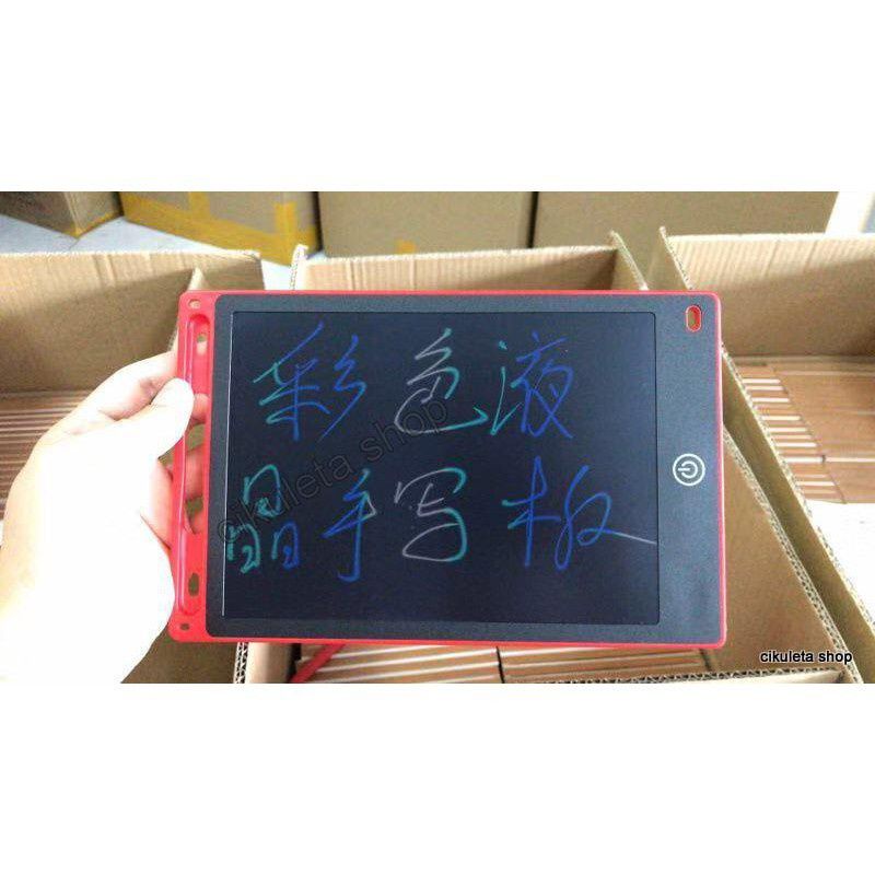 LCD Writing Tablet