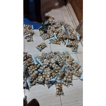 

TELUR BULUS/MAKANAN/RINGAN/MURAH/BERKUALITAS.