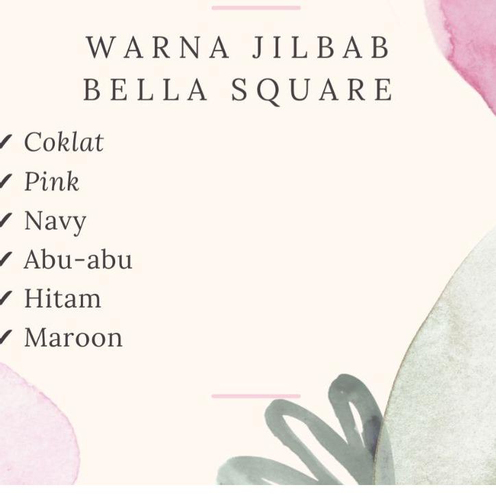 

HAMPERS HIJAB/BELLA SQUARE/BUKET BUNGA MINI/HAMPERS MURAH/KADO CEWEK/KADO WISUDA/ULANG TAHUN/BIRTHDAY/HAMPERS MASKER/JILBAB MOTIF/AZARA/KADO/ANNIVERSARY