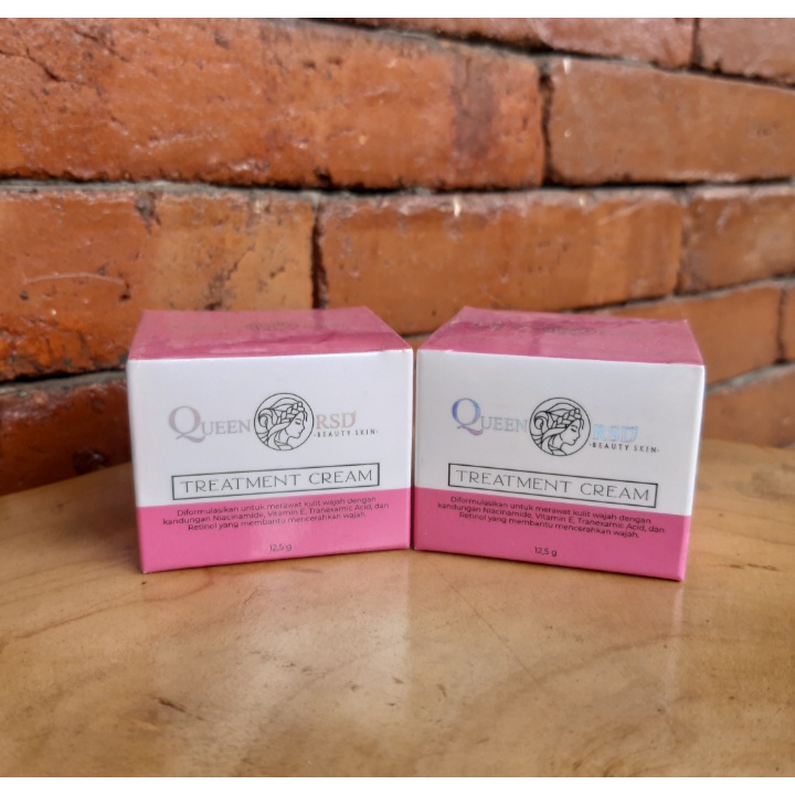 Treatment Cream RSD