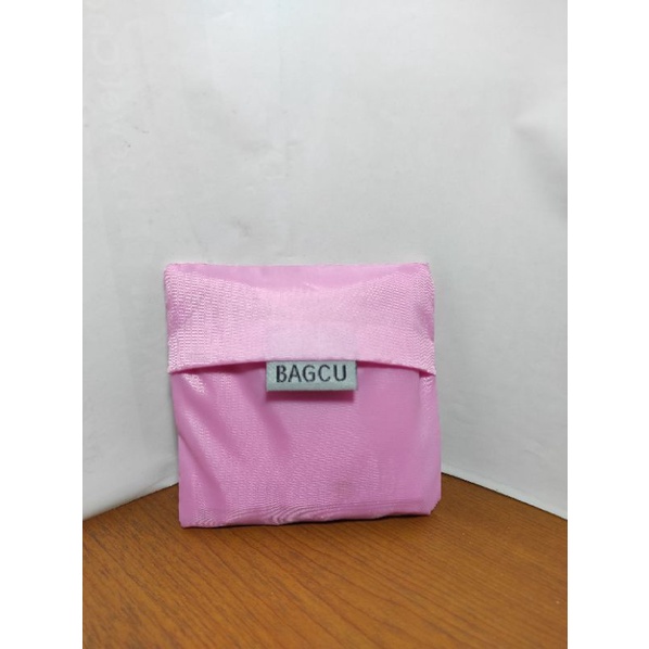 Tas Belanja Lipat BAGCU