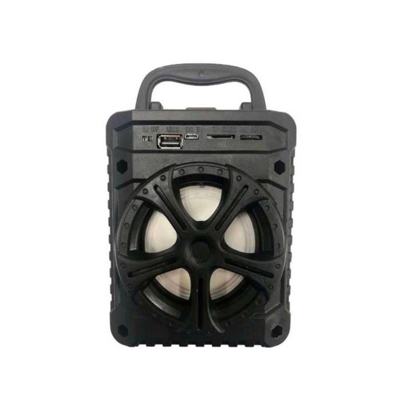 SPEAKER BLUETOOTH JBH JB-5001