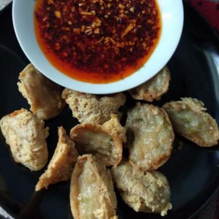 

[PRODUK DQNEP] TAHU WALIK FROZEN TAHU BAKSO (BACA DESKRIPSI BOX) GBQ
