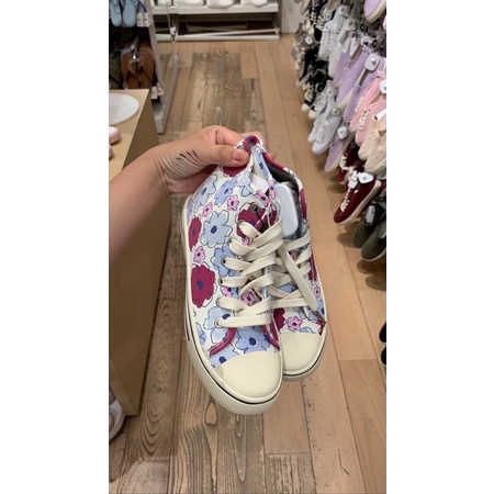 sepatu Sneaker Rubi original