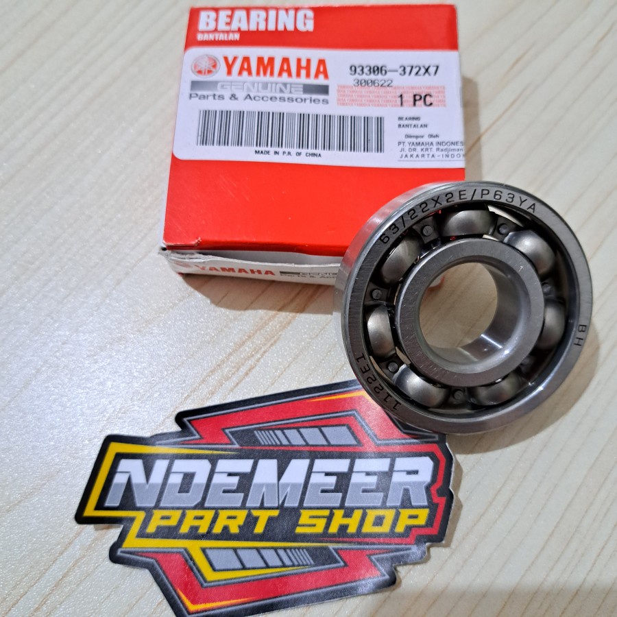 Bearing Kruk As MIO M3 Yamaha Original Laher Klaher