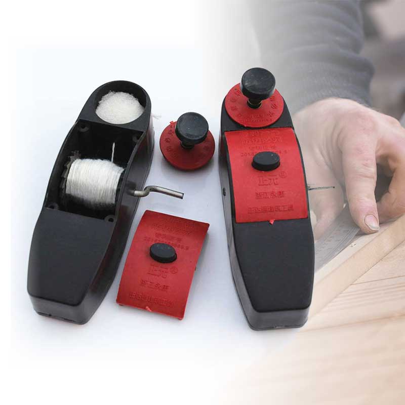 

CARPENTER INK MARKER/PENGGARIS BENANG SEPATAN LOT BENANG 8 Meter