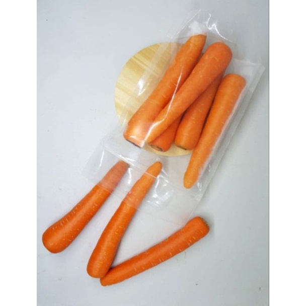 

Lewi's harvest baby carrot