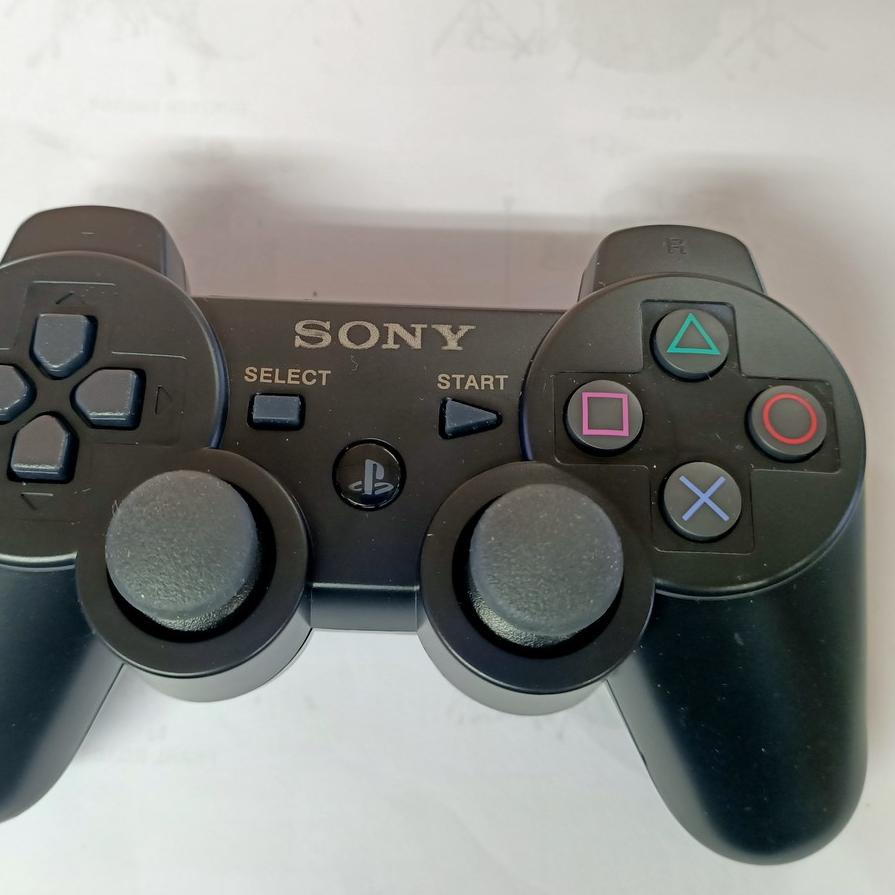 ➫✬✵ Stik Ps3 Ori Pabrik/Stik Ps3/ Stik Ps3 Op Wireless Sale