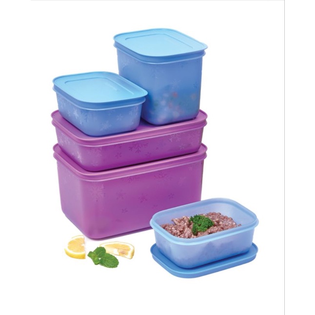 TUPPERWARE FROZY COZY