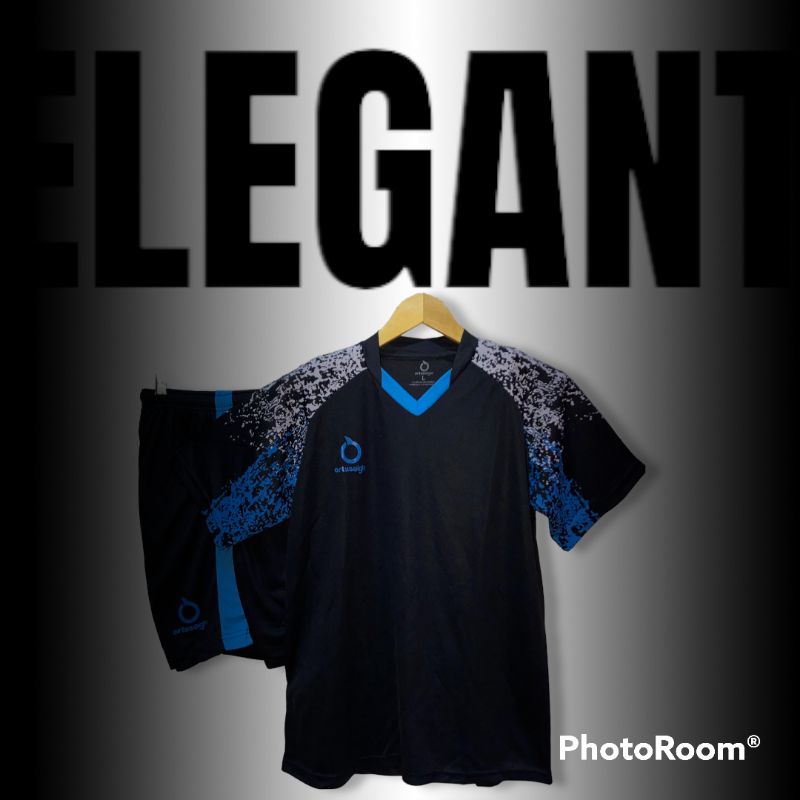 Stelan Baju Bola/Futsal Ortuseight Dewasa