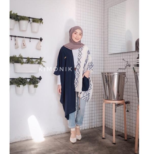 KIMONIK SEKAR AYU DONGKER TRJ {CHN.22De22w}