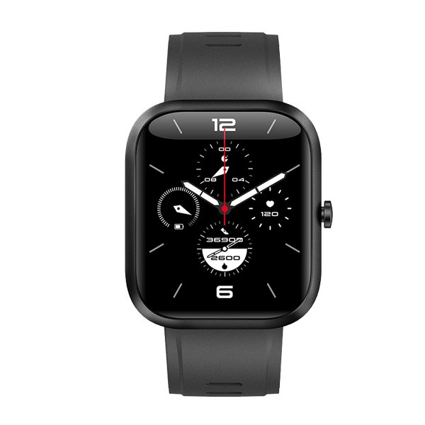 Morejoy Jouir Smart Watch SmartWatch More Joy