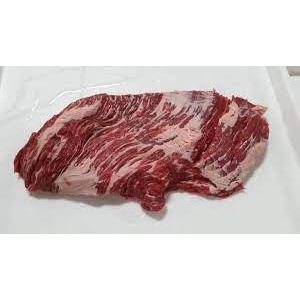 

Beef Daging Sandung Lamur/Brisket 100gr, Sameday Instan Delivery Jogja