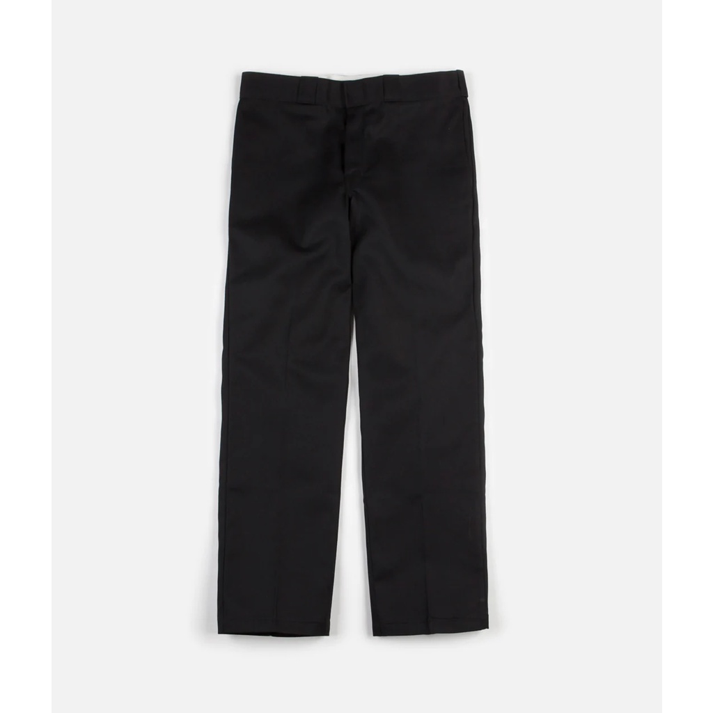 Dickies 873 Pants Black