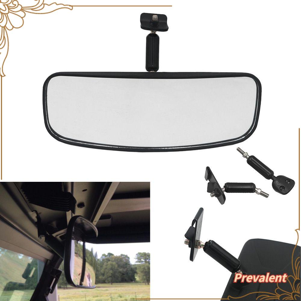 Preva Boat Mirror Retrofit Mount Bracket Reflektor Yacht