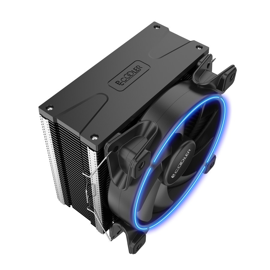 PCCooler GI-X6B V2 CPU Cooler / HSF Cooler