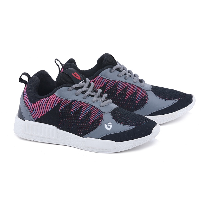 sepatu sneakers wanita,sepatu sneaker olahraga wanita,sepatu sport cewek TMI7306