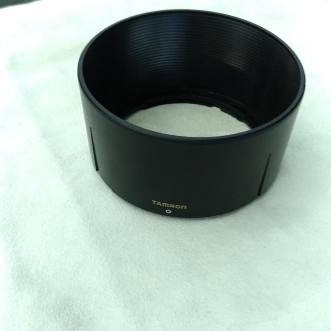 Jual Lens Hood Tamron Da17 For Tamron 70300Mm Original Shopee Indonesia