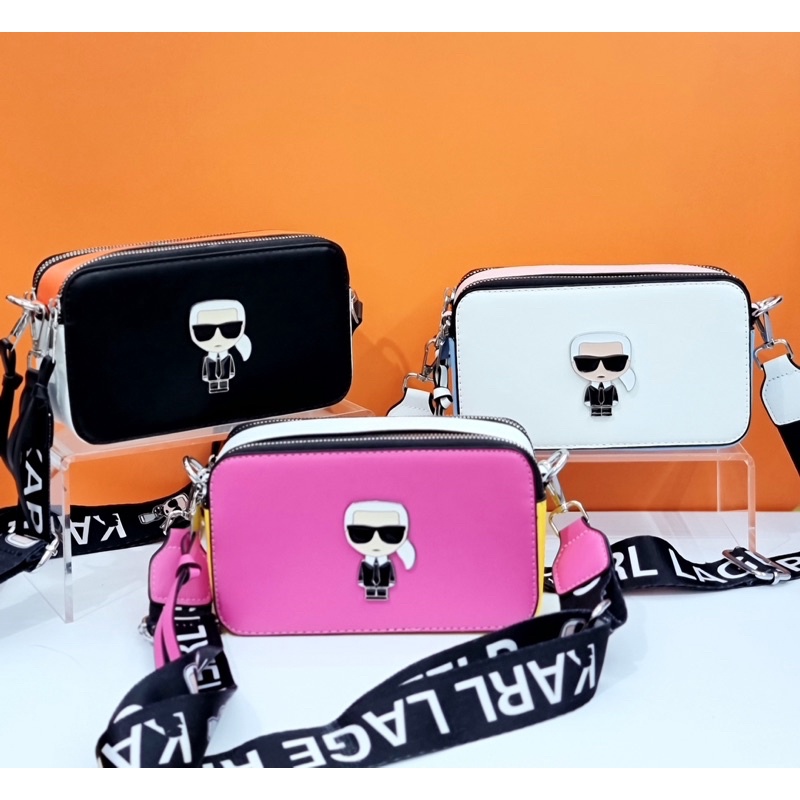 TAS WANITA 519-1 GB MULTY COLOR