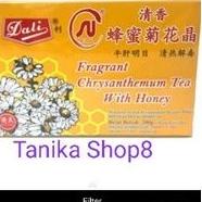 

[KODE PRODUK 9AHVU8188] Teh Kembang Krisan / DALY FRAGRANT CHRYSANTHEMUM Teh Bunga kembang