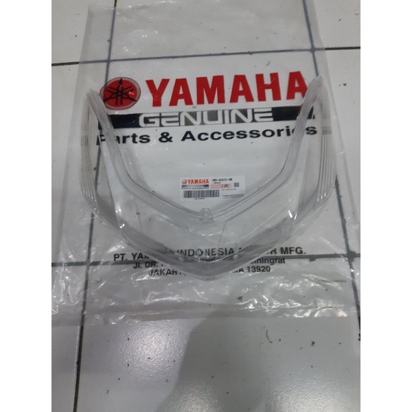 Mika Lampu Sen Mio Smile 28D-H3312-00 Asli