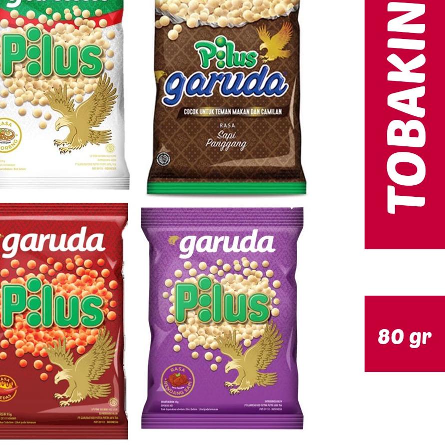 

Discount Today Pilus Garuda 80gr + 16gr Original Sapi Panggang Pedas Mie Goreng Rendang HALAL